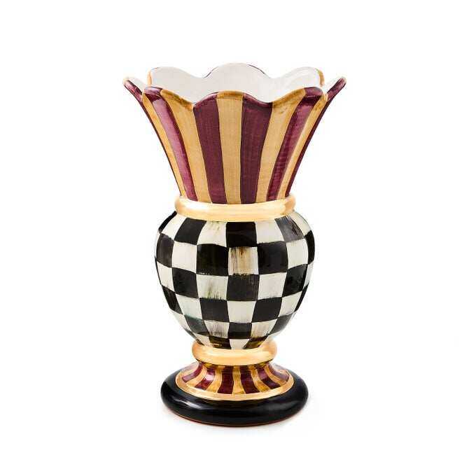 Check Great Vase