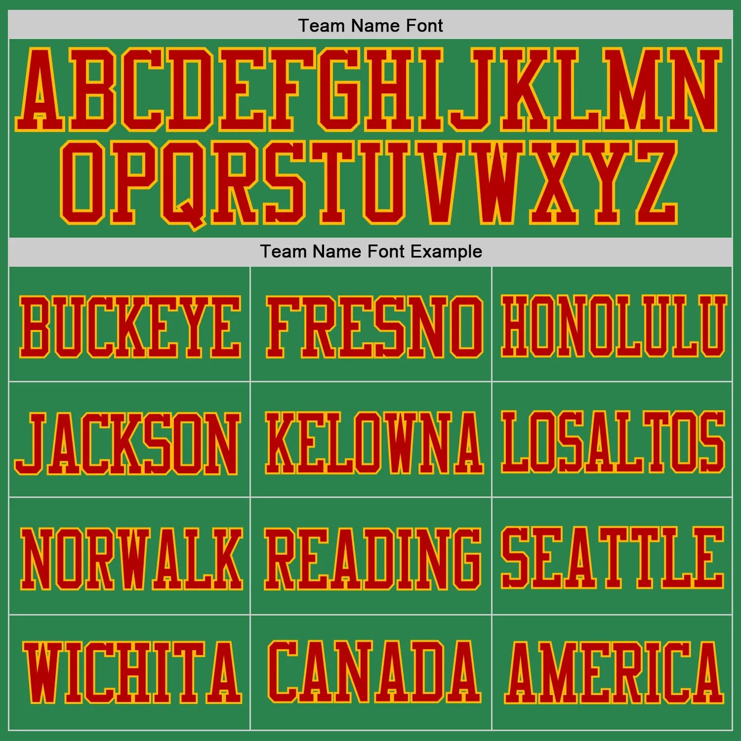 Custom Red-Yellow-Green V-Textured Dark Green Gradient Throwback Football Jersey