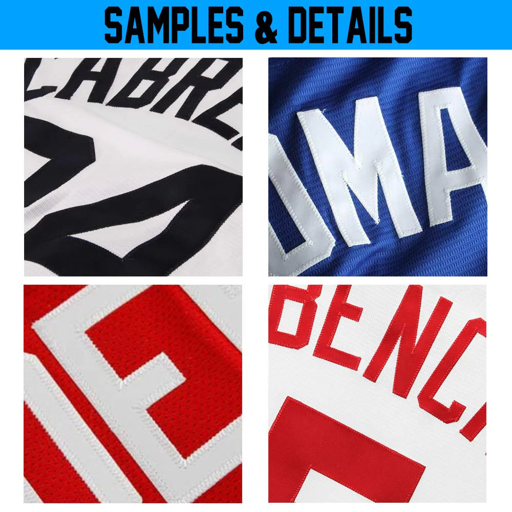 Vsdscscc | Custom White & Black Camo Baseball Jersey – Personalized Salute To Service Team Jersey